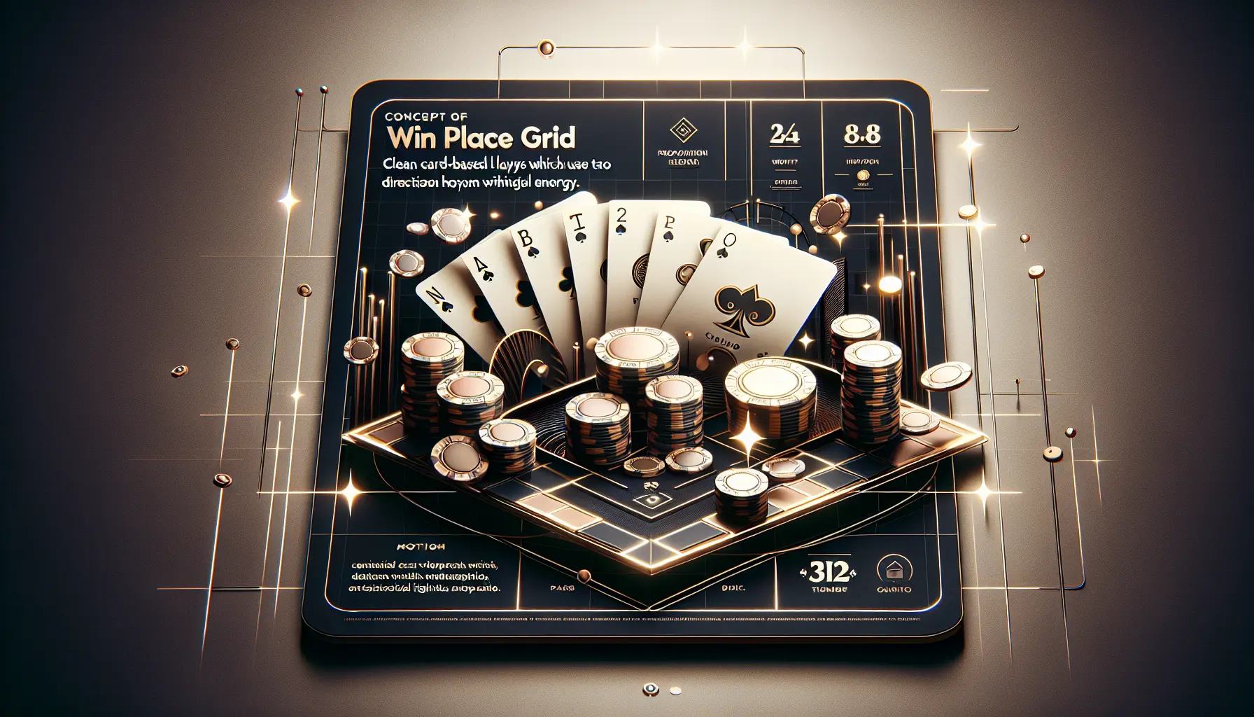 Win Place Casino gaming atmosphere